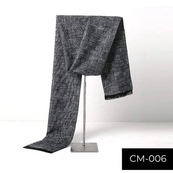 Cachecol Masculino 0 karavelas CM-006 