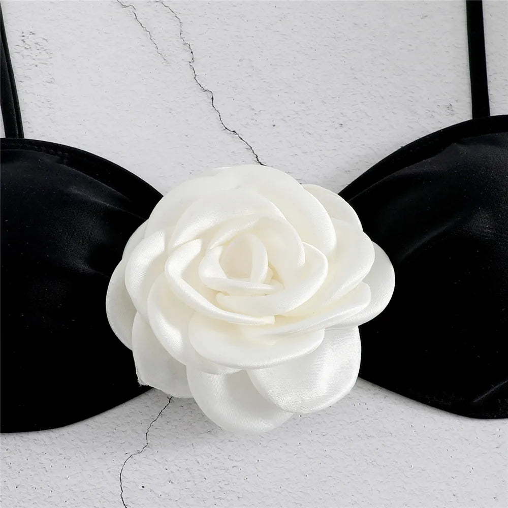 Biquíni Flower Amélie karavelas 
