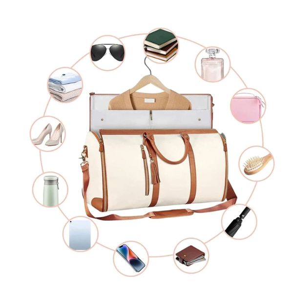 Bolsa de Viagem Karavelas karavelas 