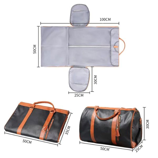 Bolsa de Viagem Karavelas karavelas 