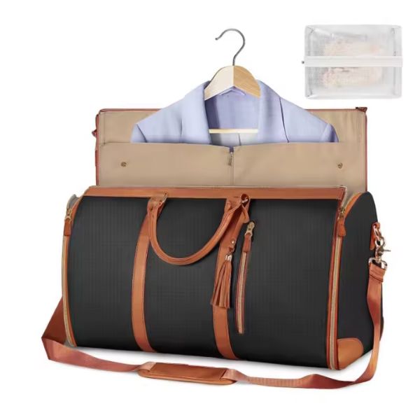 Bolsa de Viagem Karavelas karavelas Preto 