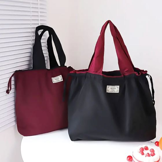 Bolsa Multifuncional Oxford À Prova D'Água karavelas 