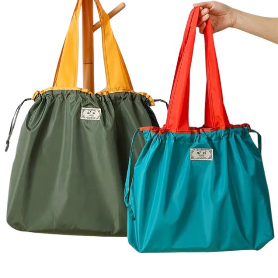 Bolsa Multifuncional Oxford À Prova D'Água karavelas 
