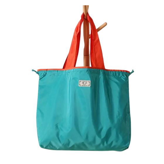 Bolsa Multifuncional Oxford À Prova D'Água karavelas Azul 47x10x31 cm 