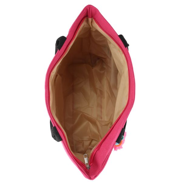 Bolsa Praia Amo o Verão karavelas 