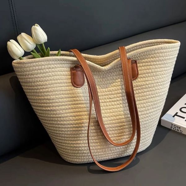 Bolsa Praia Caraíva Palha karavelas 