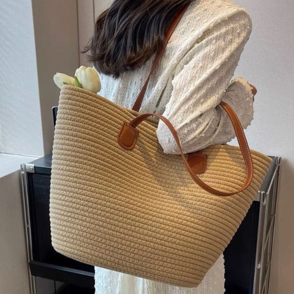 Bolsa Praia Caraíva Palha karavelas 