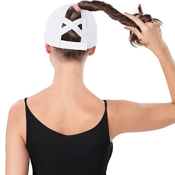 Boné Adventure Fit - Proteção UV+50 Boné karavelas 