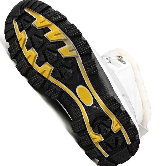 Bota de Inverno Elegance Polar karavelas 