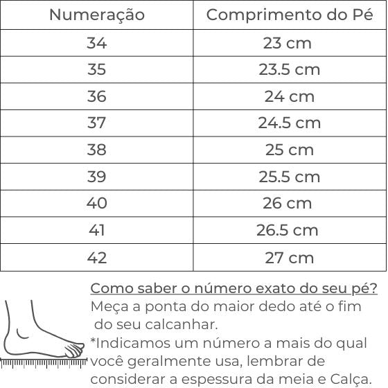Bota Feminina Frost Style Forrada em Lã Sintética bota karavelas 