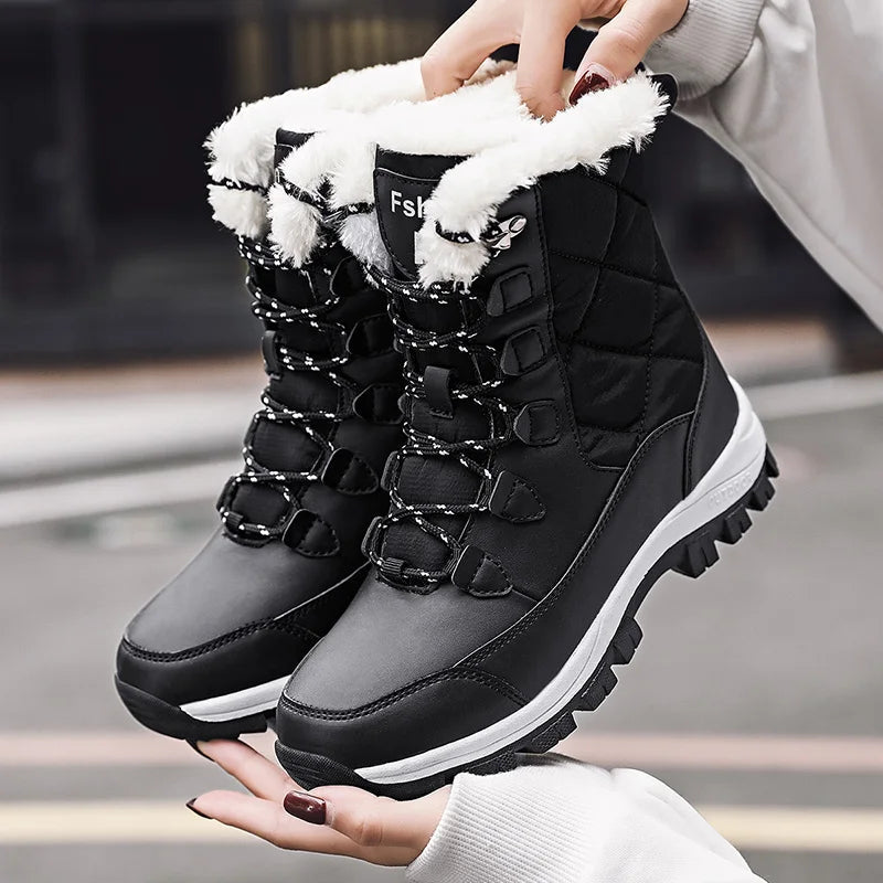 Bota karavelas Preto 39 