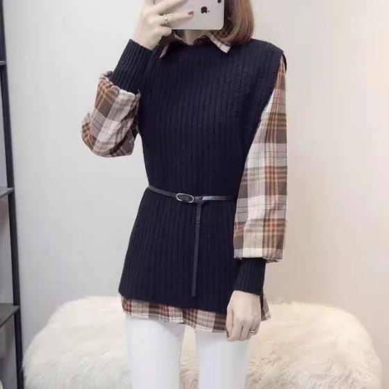 Camisa Jayla 2 Peças karavelas Preto PP (40kg) 