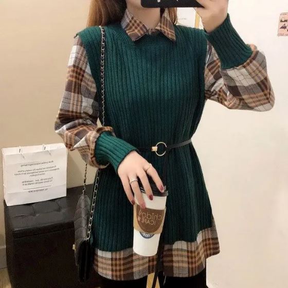 Camisa Jayla 2 Peças karavelas Verde PP (40kg) 