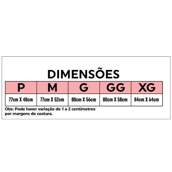 Camiseta Corpo Lingerie do Pecado karavelas 
