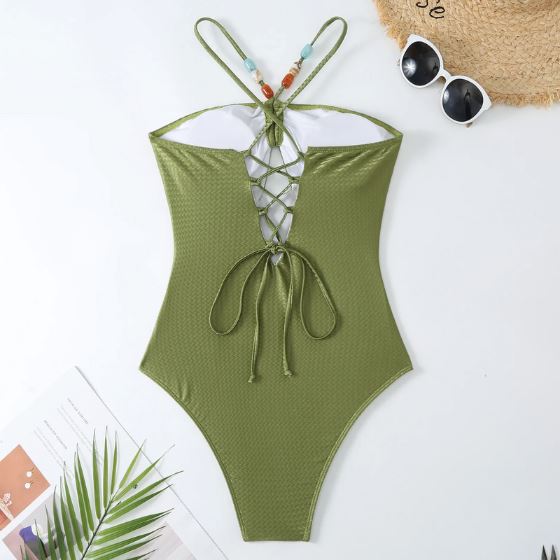 Conjunto Serenité Glamur com Detalhe de Colar em Pedraria karavelas 