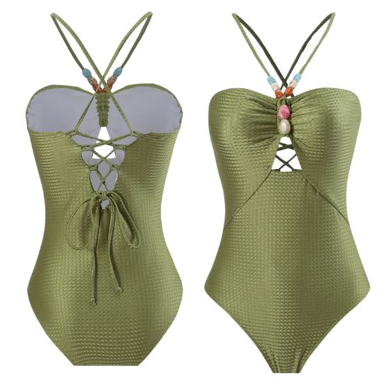 Conjunto Serenité Glamur com Detalhe de Colar em Pedraria karavelas 