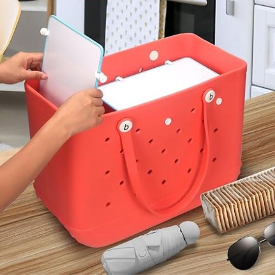Divisória e Bandeja Bag Summer karavelas 