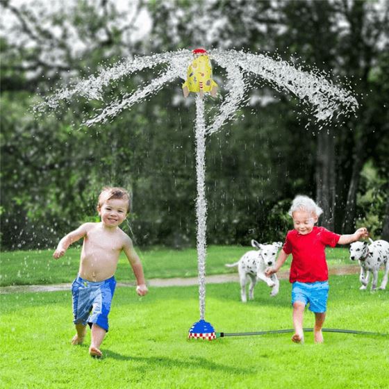 Foguete Diversão AquaGiro - Lançamento Verão 2023/2024 karavelas 