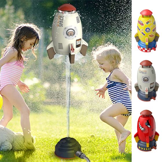 Foguete Diversão AquaGiro - Lançamento Verão 2023/2024 karavelas 