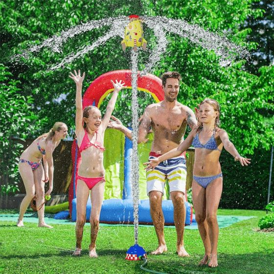 Foguete Diversão AquaGiro - Lançamento Verão 2023/2024 karavelas 