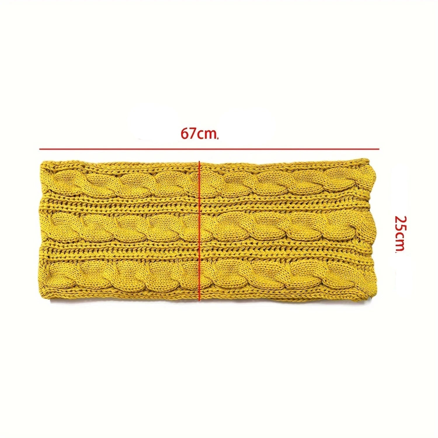 Gola Pelúcia Tricô 3 em 1 – Conforto e Estilo no Frio karavelas 