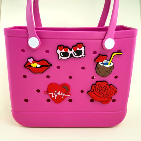Kit de Pingentes Decorativos Bag Summer karavelas 