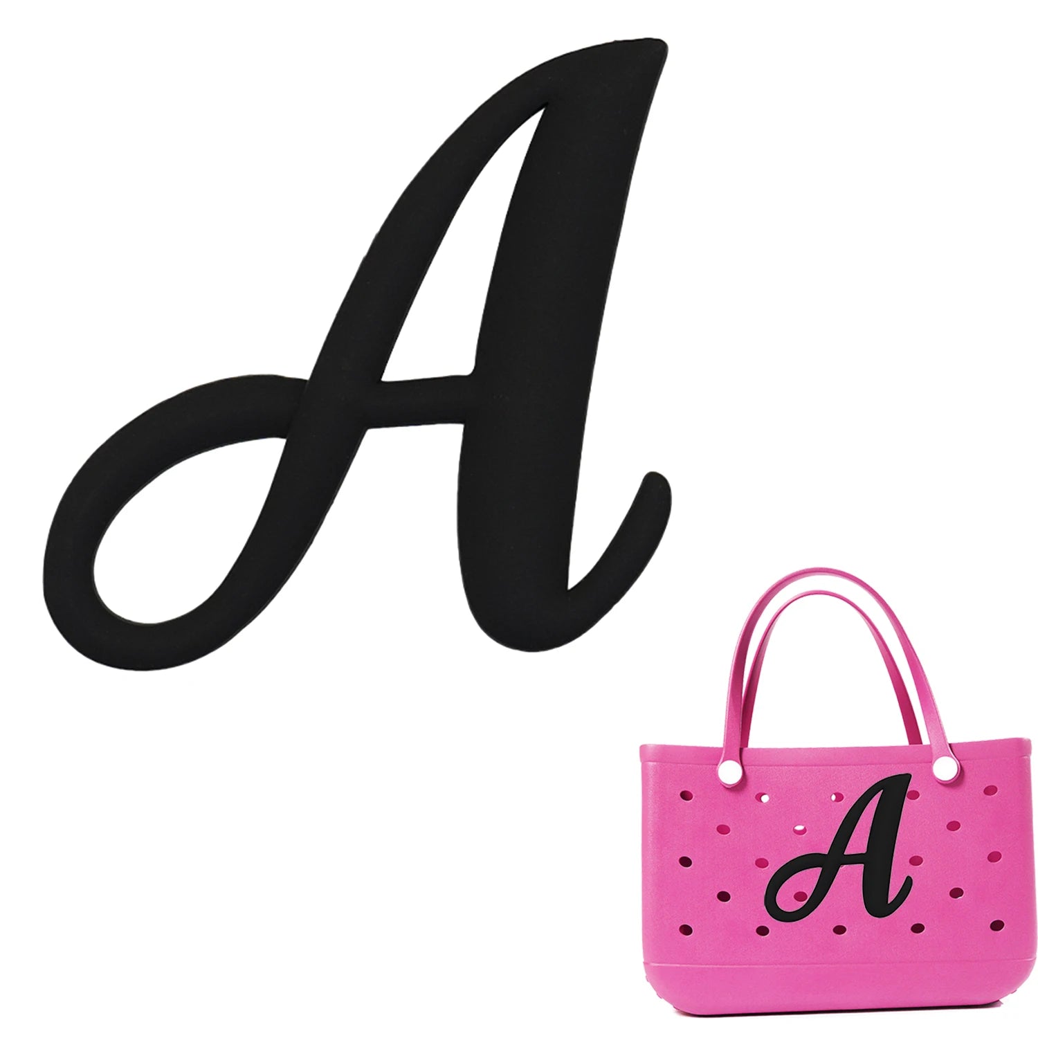 Letras Bag Summer karavelas 1100-01 