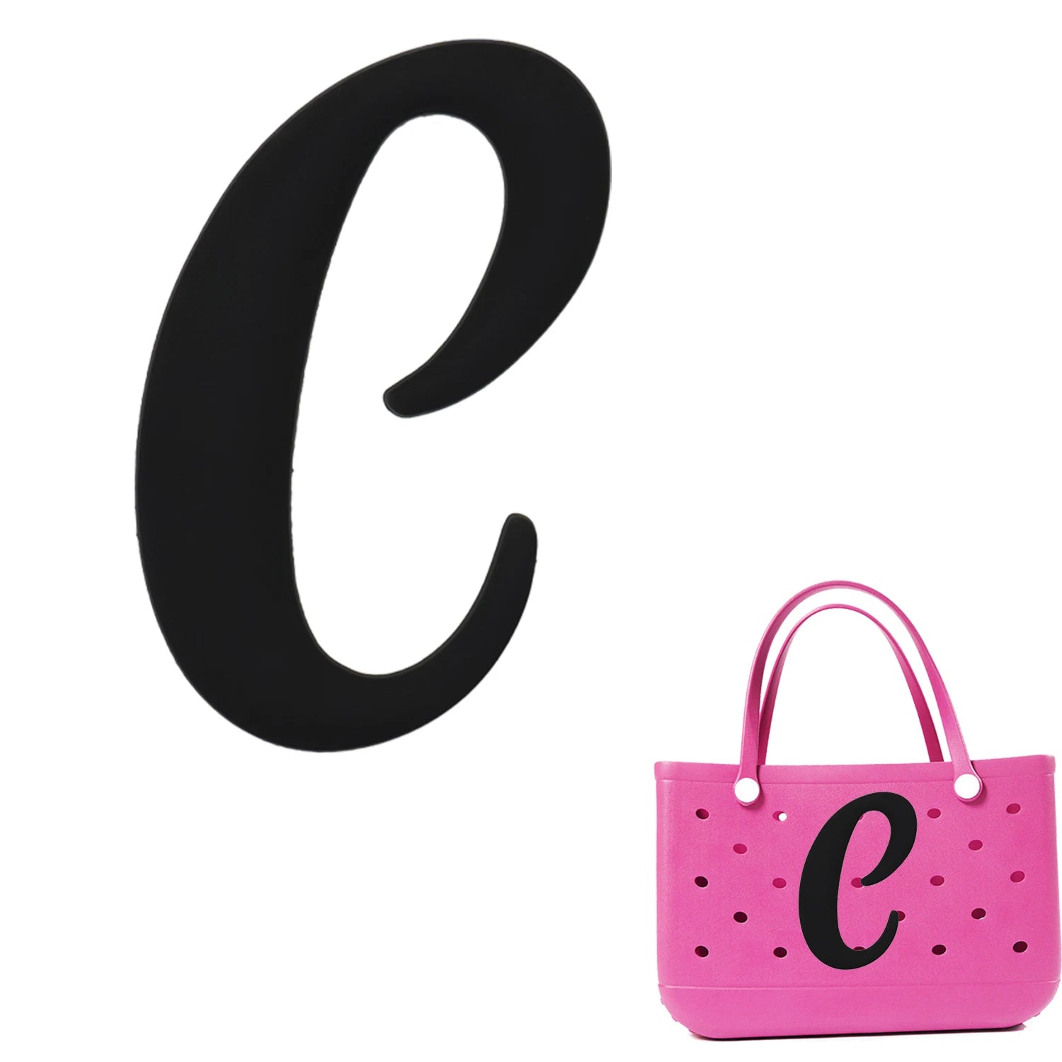 Letras Bag Summer karavelas 1100-03 
