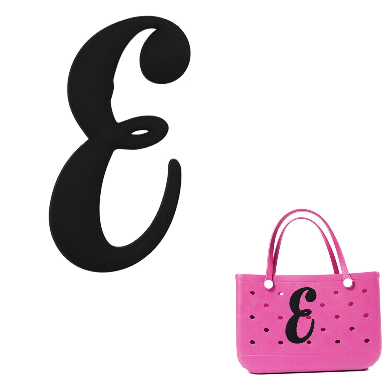 Letras Bag Summer karavelas 1100-05 
