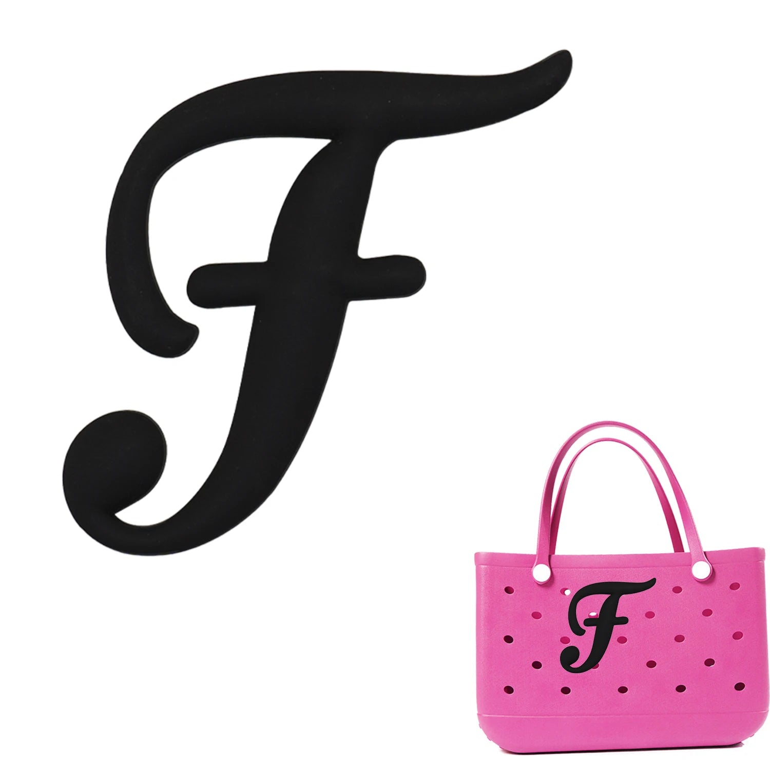 Letras Bag Summer karavelas 1100-06 