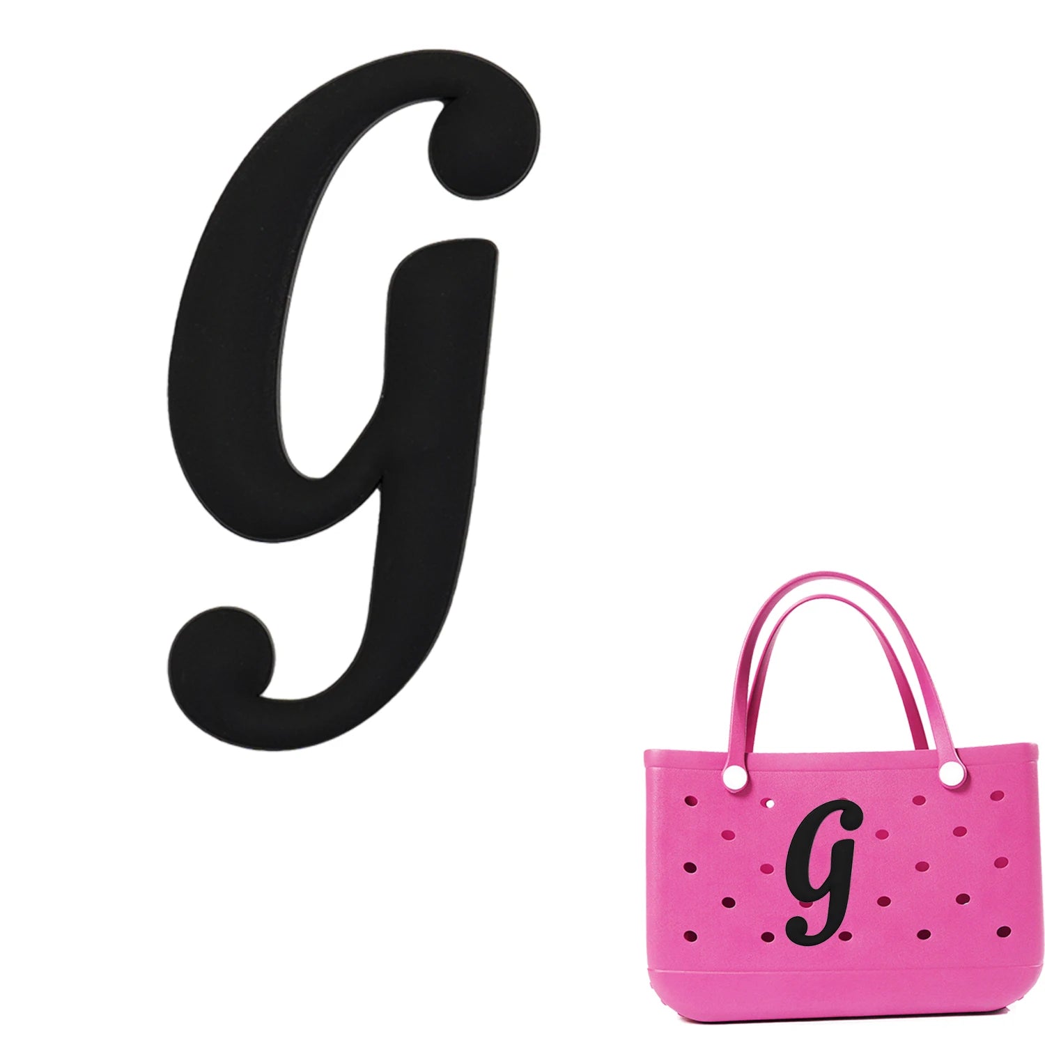 Letras Bag Summer karavelas 1100-07 