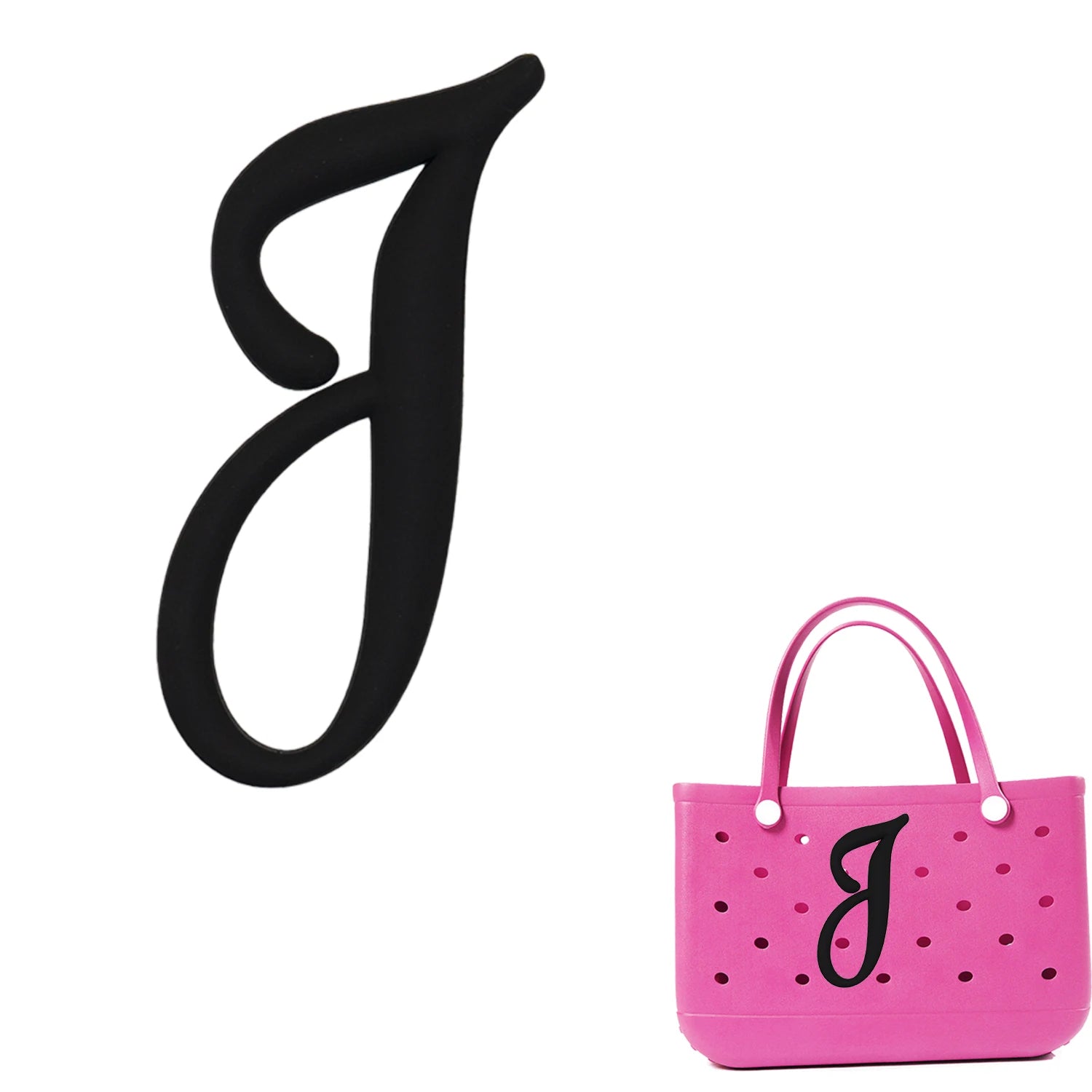 Letras Bag Summer karavelas 1100-09 