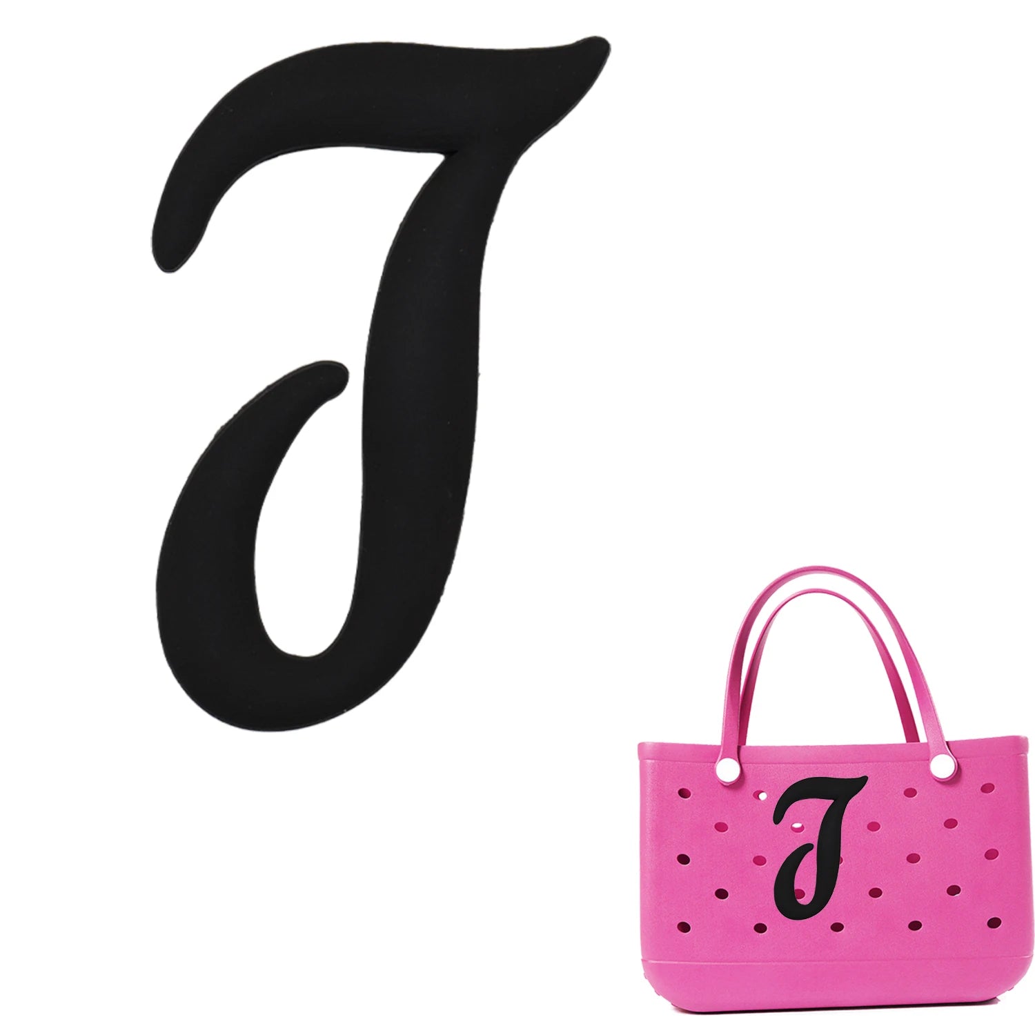 Letras Bag Summer karavelas 1100-10 