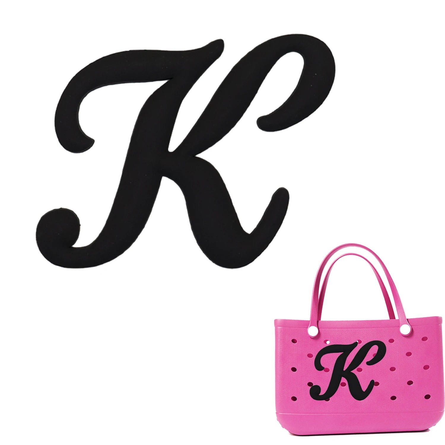 Letras Bag Summer karavelas 1100-11 