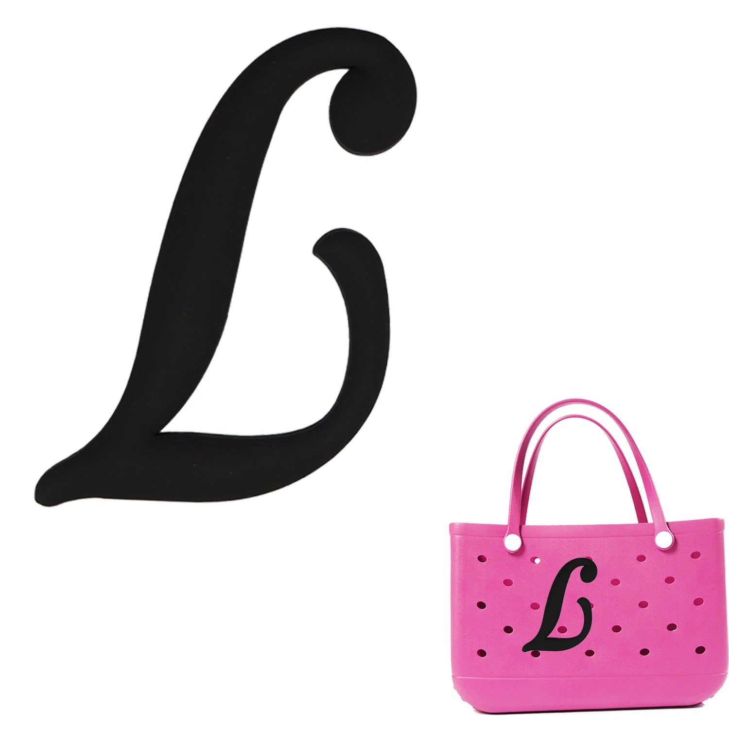 Letras Bag Summer karavelas 1100-12 