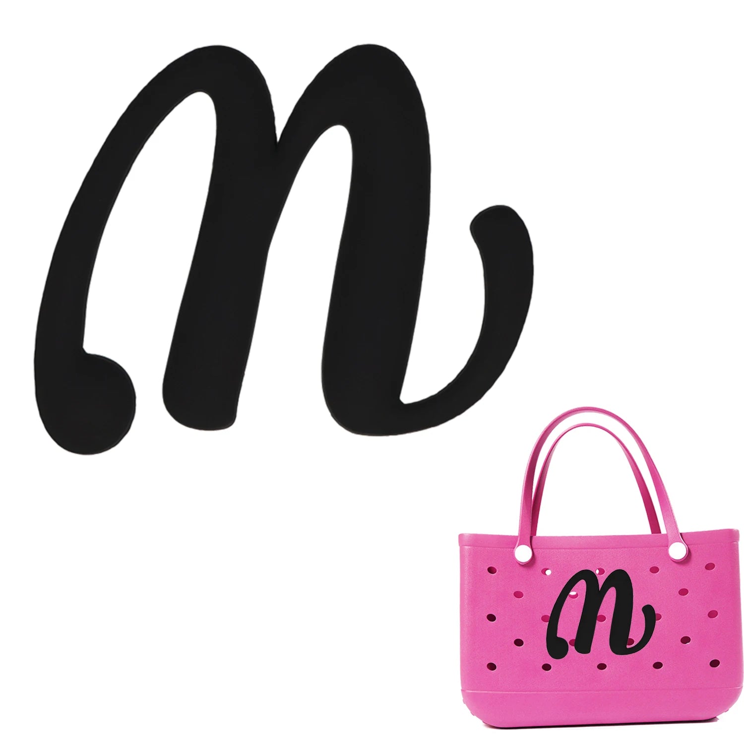 Letras Bag Summer karavelas 1100-13 