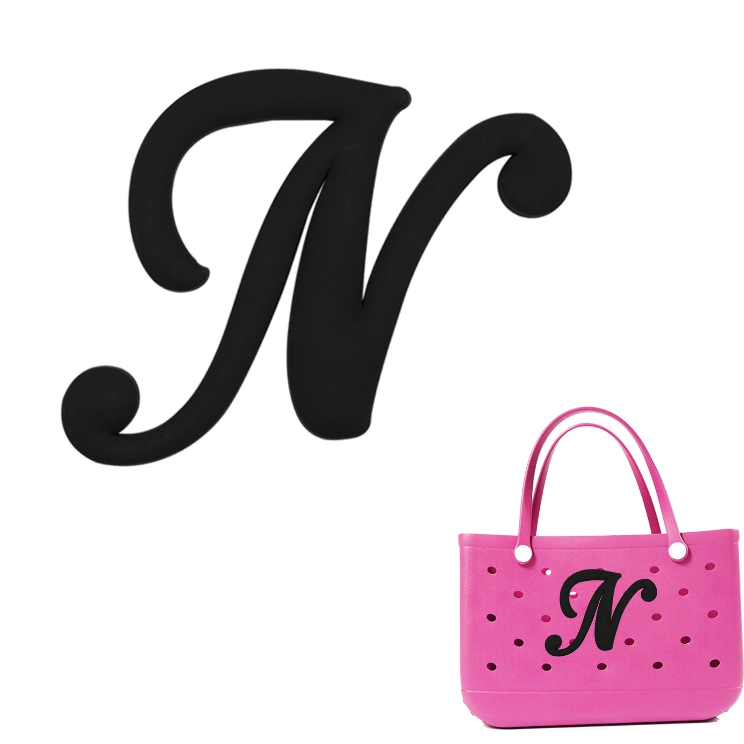 Letras Bag Summer karavelas 1100-14 