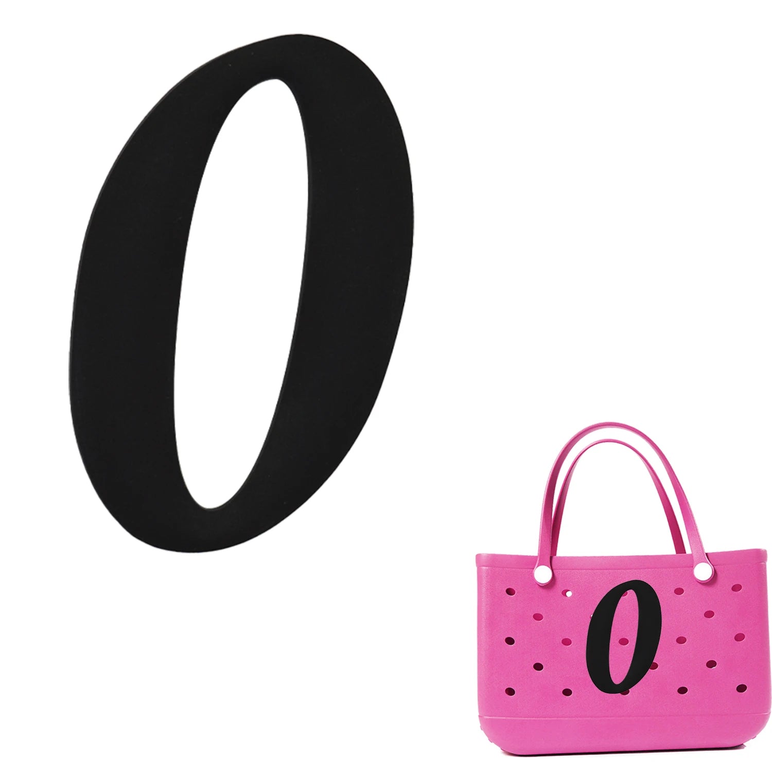 Letras Bag Summer karavelas 1100-15 