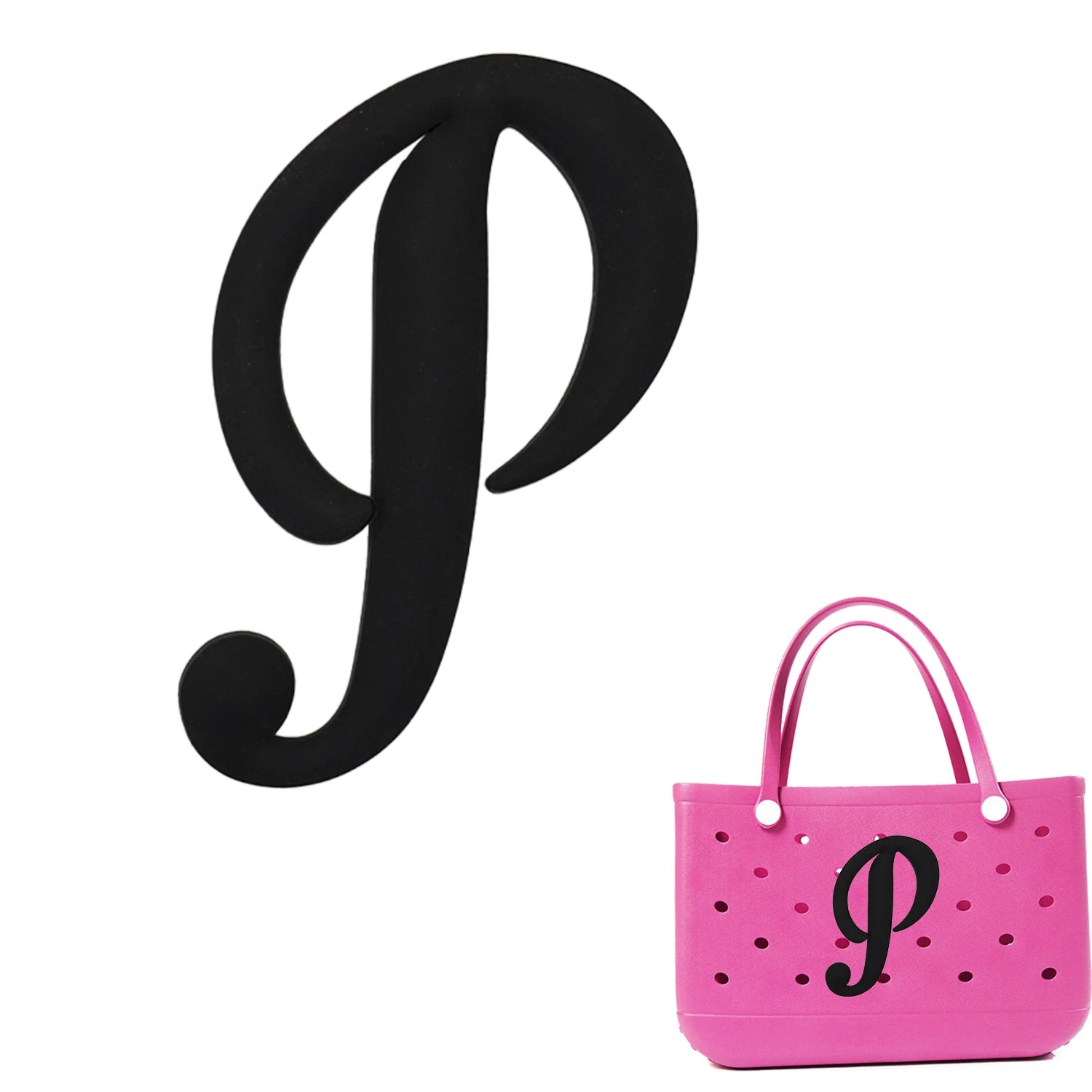 Letras Bag Summer karavelas 1100-16 