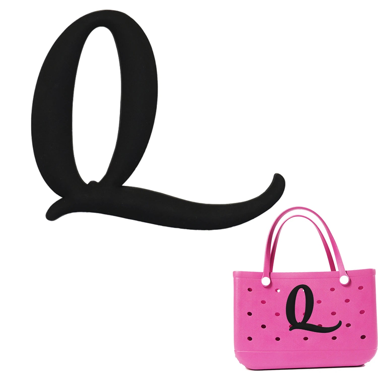 Letras Bag Summer karavelas 1100-17 