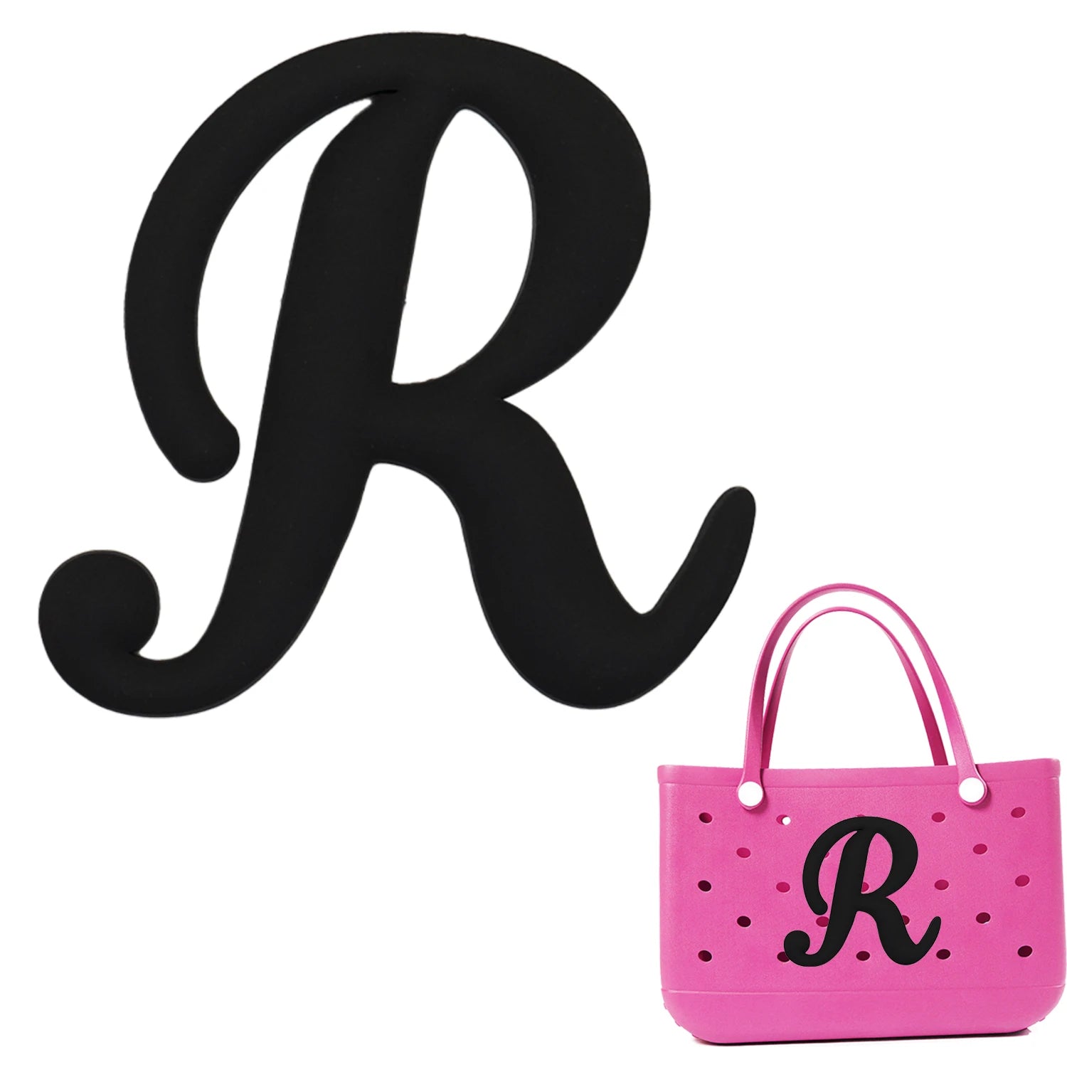 Letras Bag Summer karavelas 1100-18 