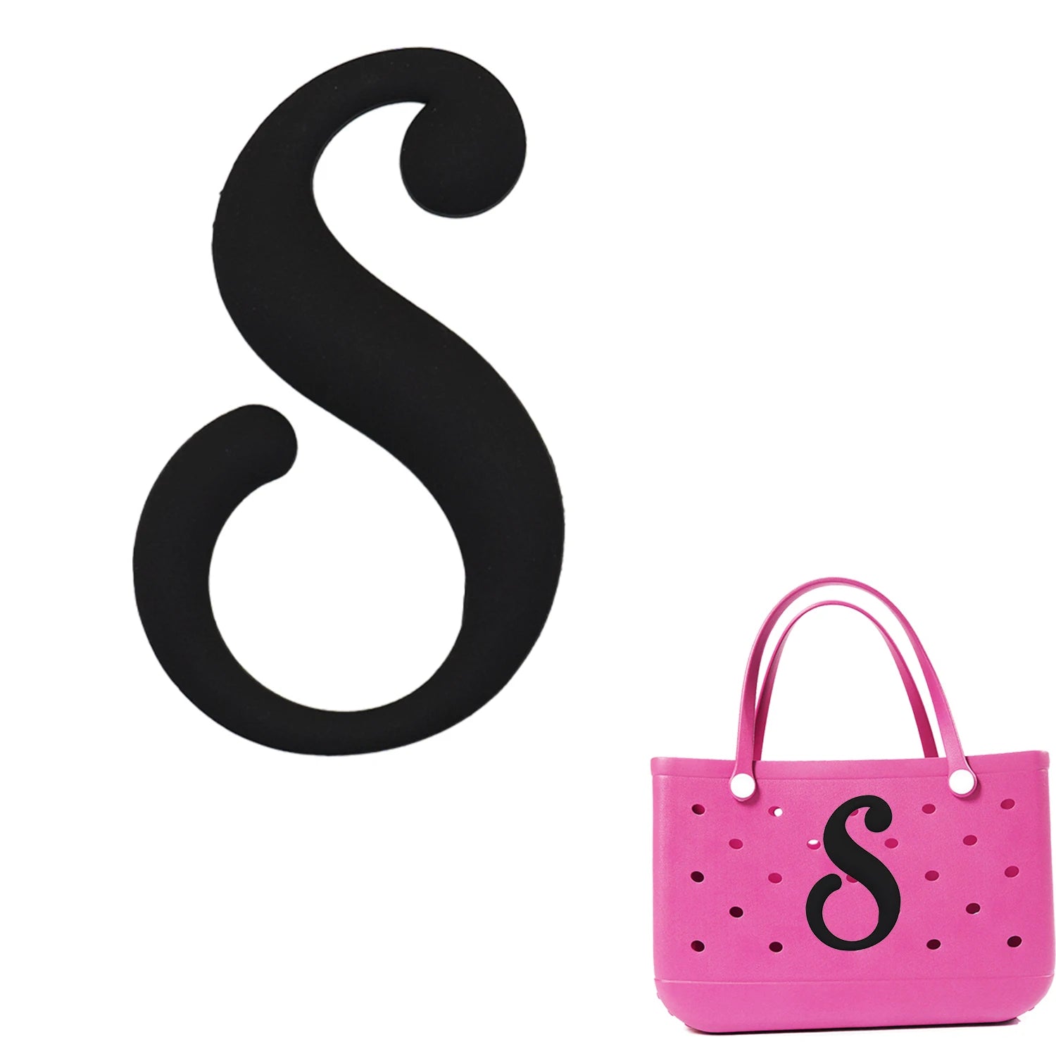 Letras Bag Summer karavelas 1100-19 