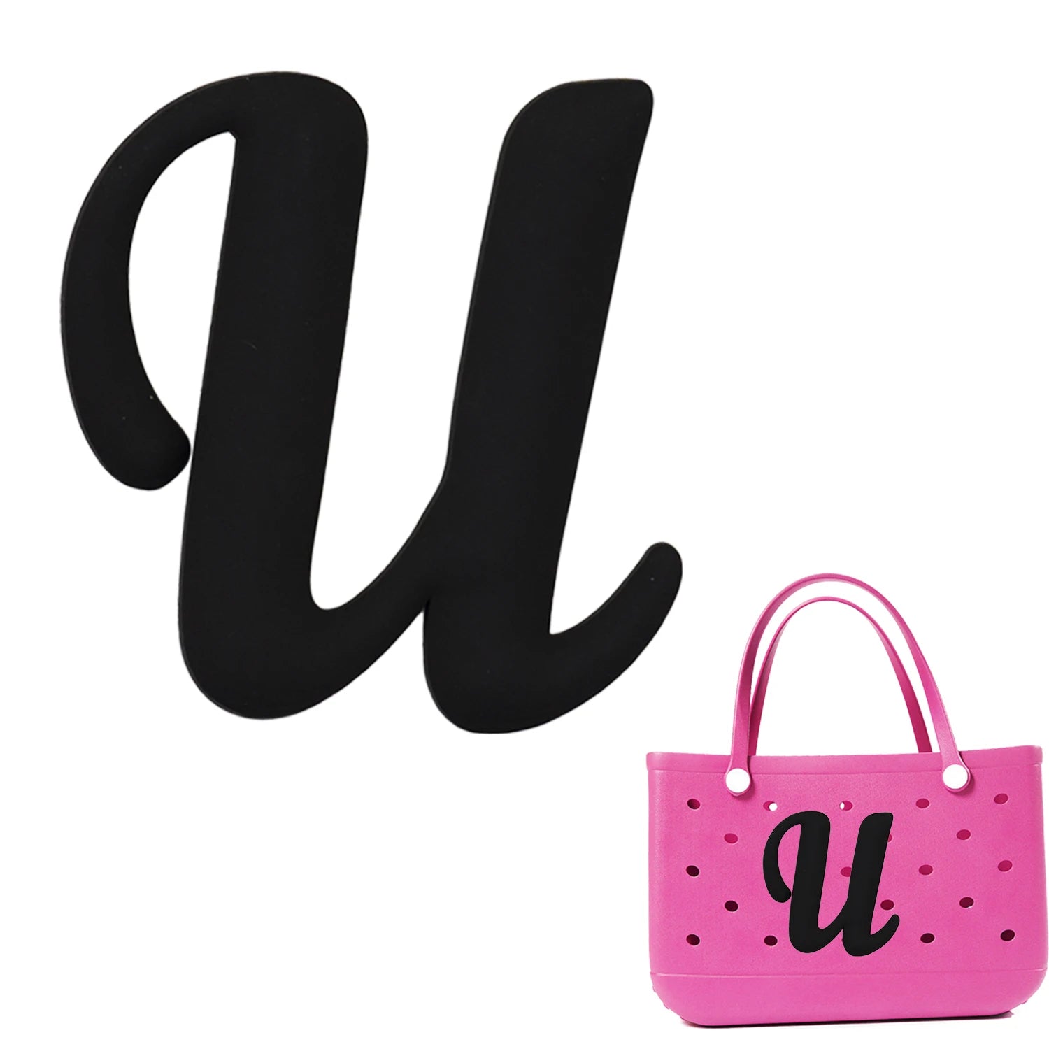 Letras Bag Summer karavelas 1100-21 