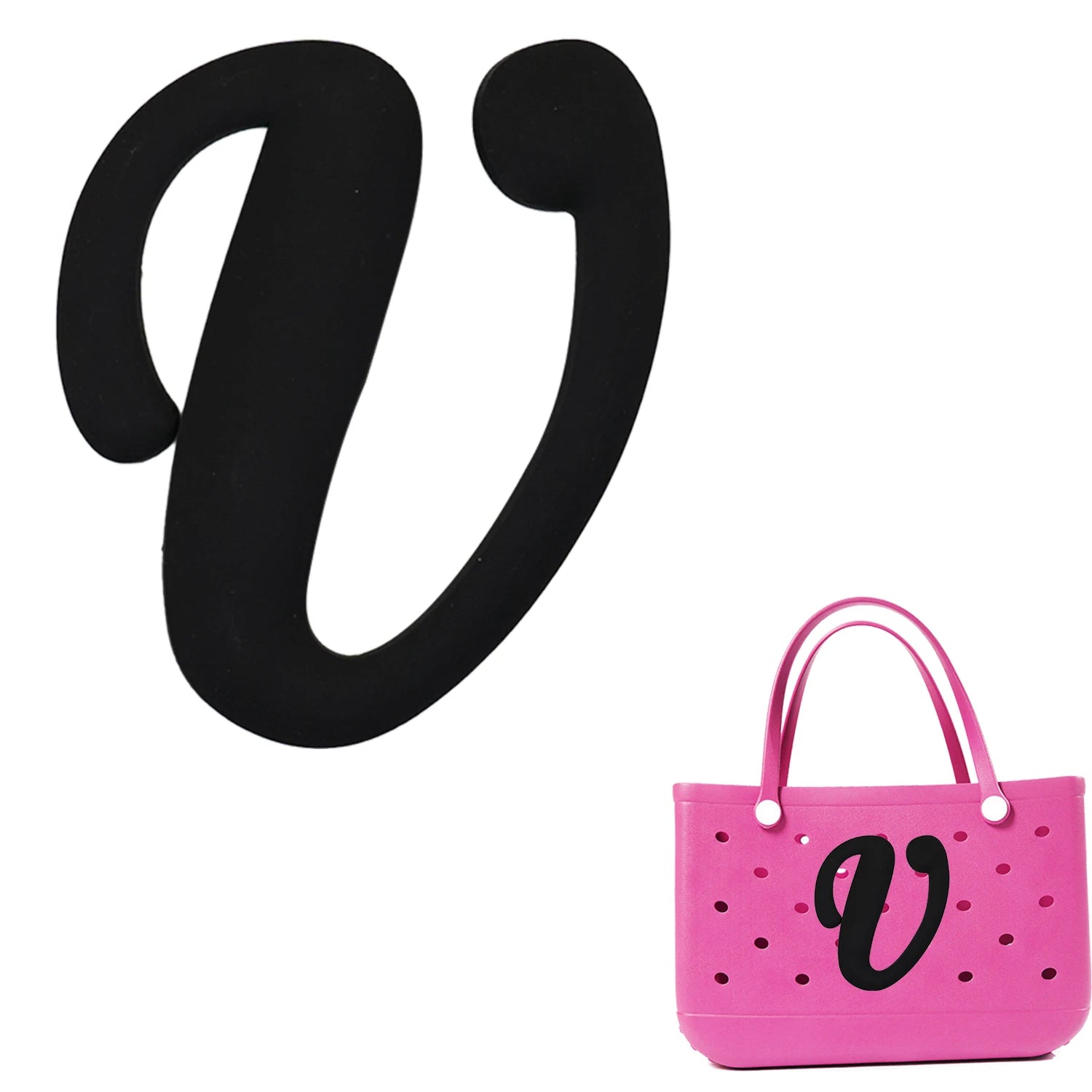 Letras Bag Summer karavelas 1100-22 