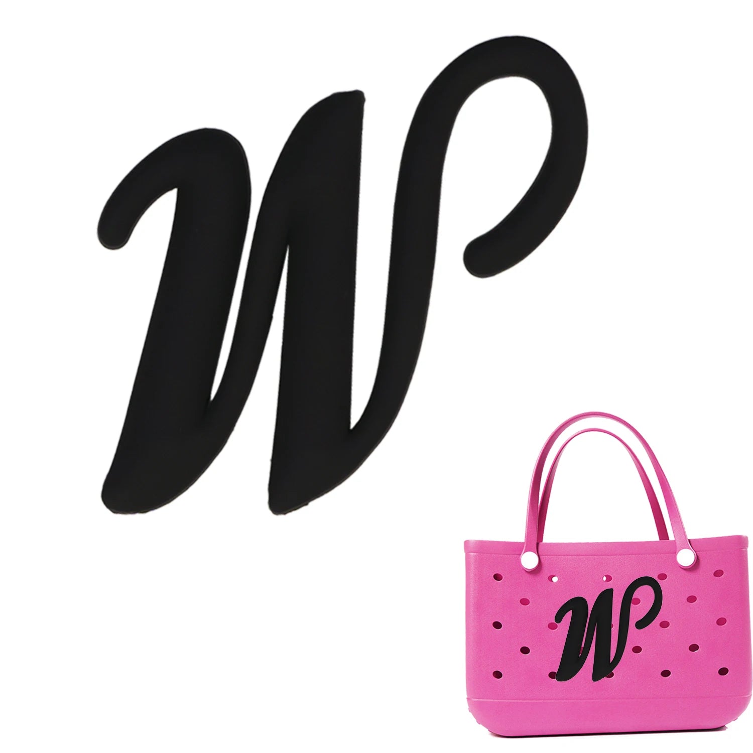Letras Bag Summer karavelas 1100-23 