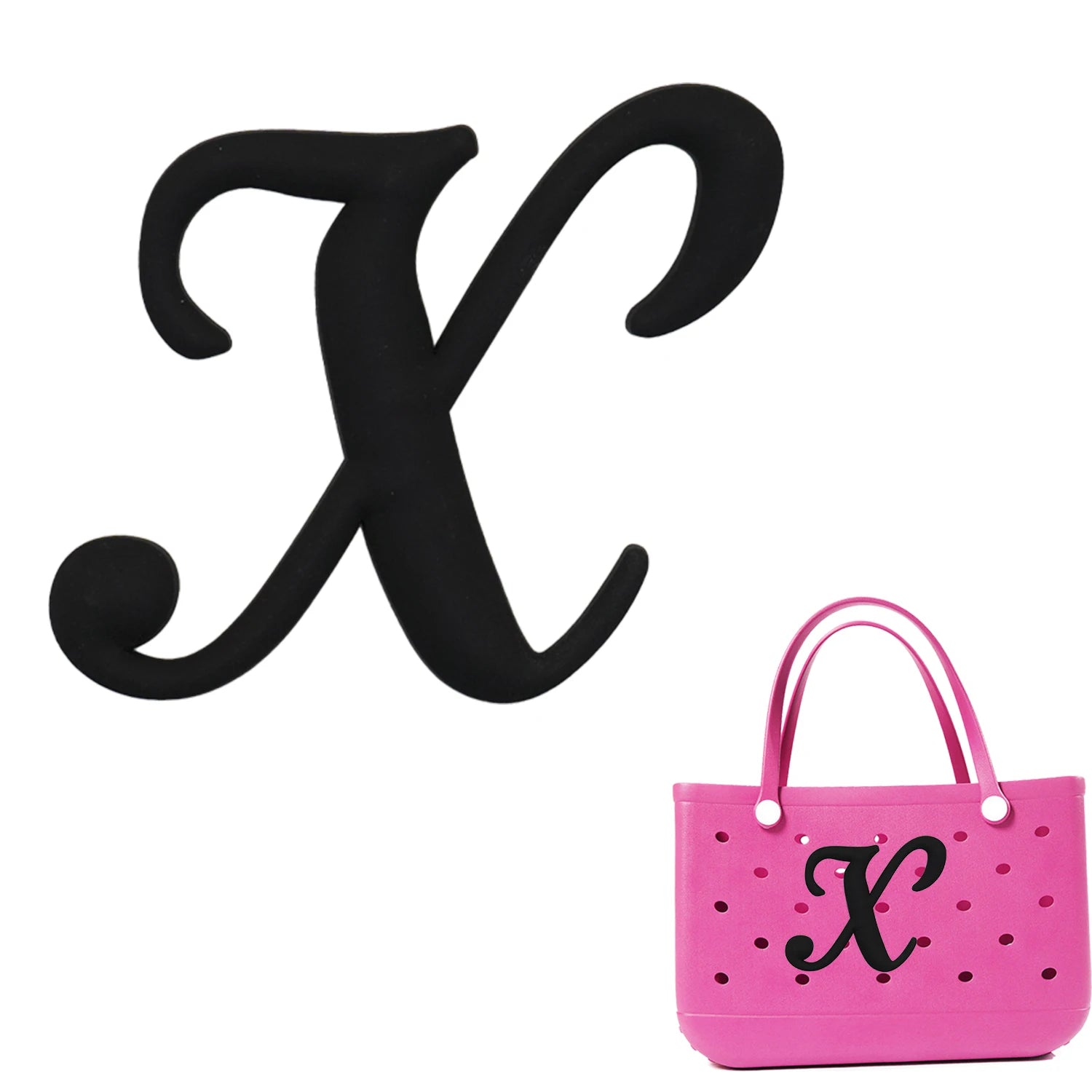 Letras Bag Summer karavelas 1100-24 