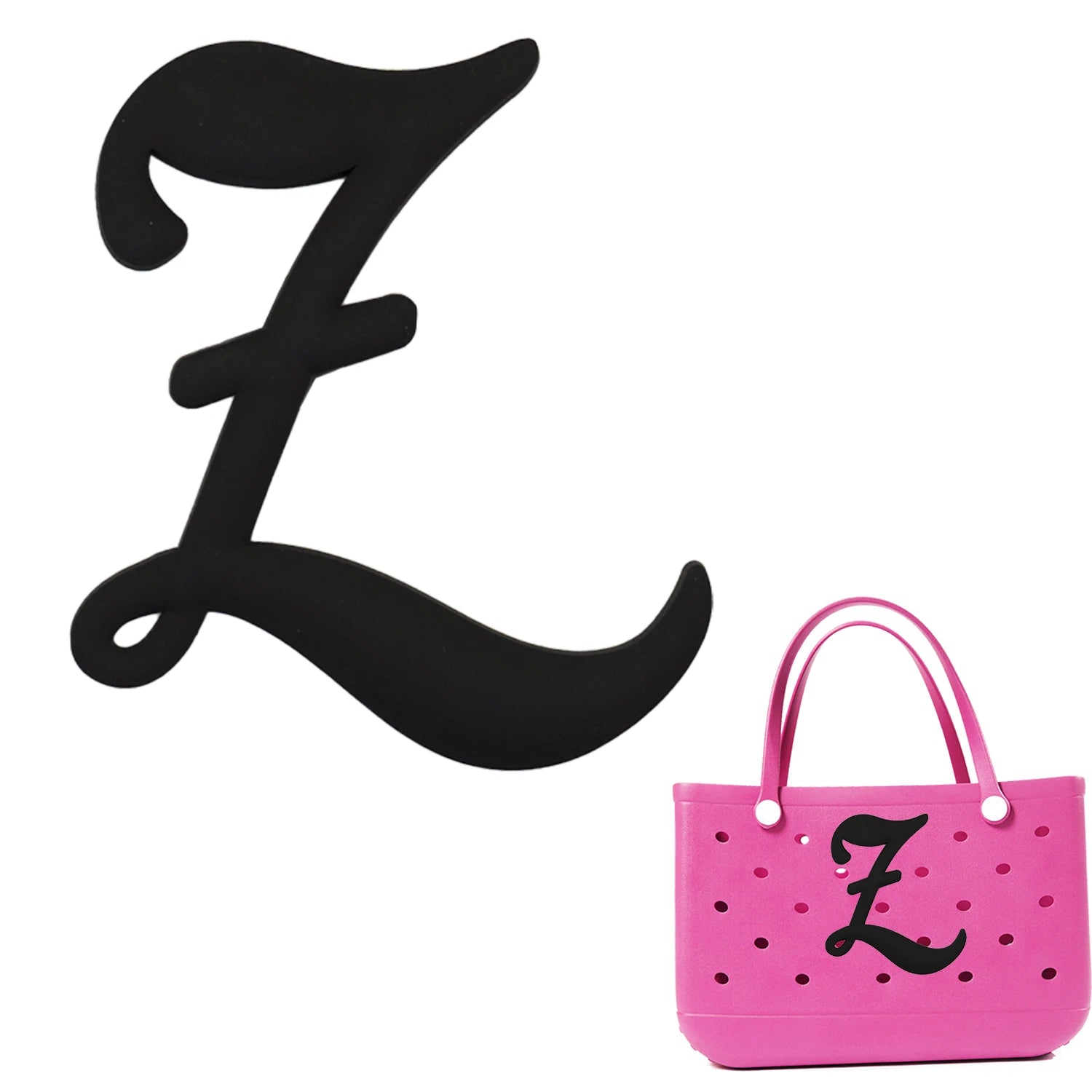 Letras Bag Summer karavelas 1100-26 