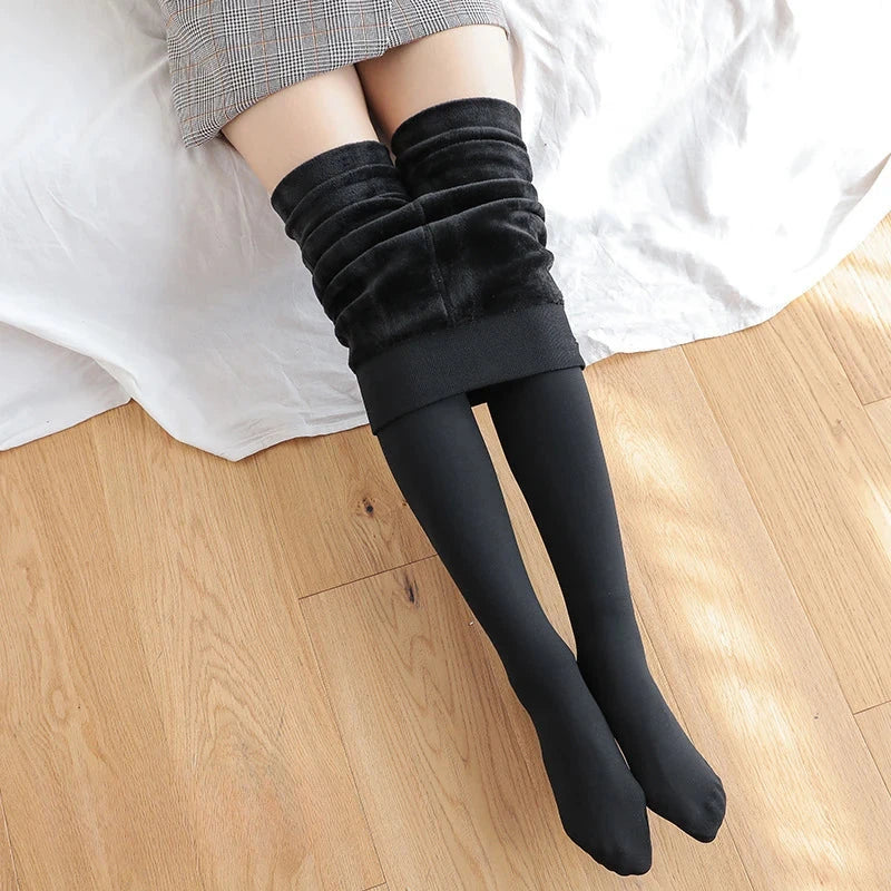 Meia Calça Snug Peluciada Térmica – Compre 1 e Leve 2 karavelas 