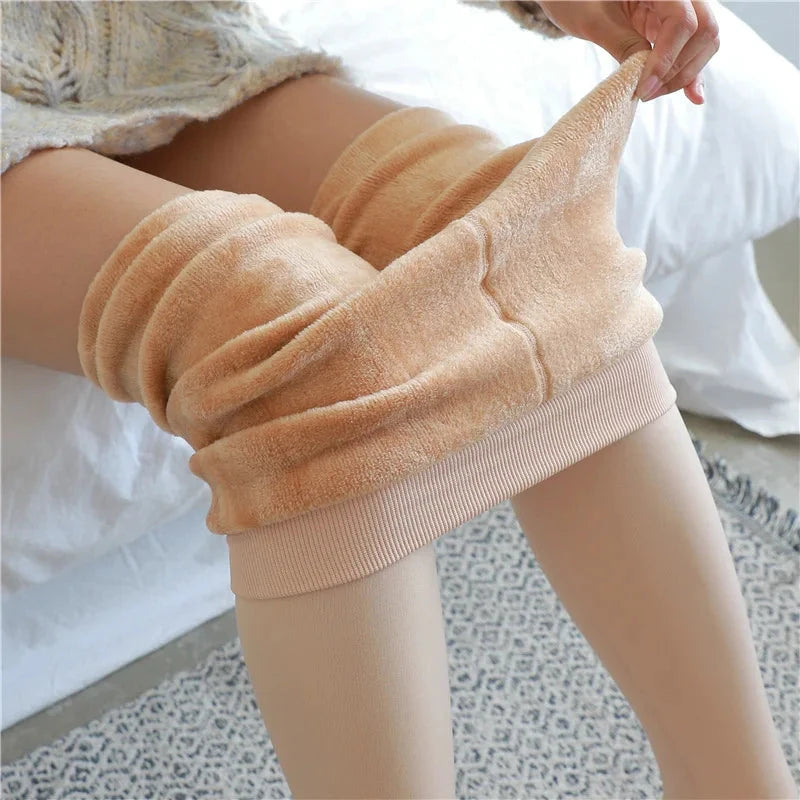 Meia Calça Snug Peluciada Térmica – Compre 1 e Leve 2 karavelas 