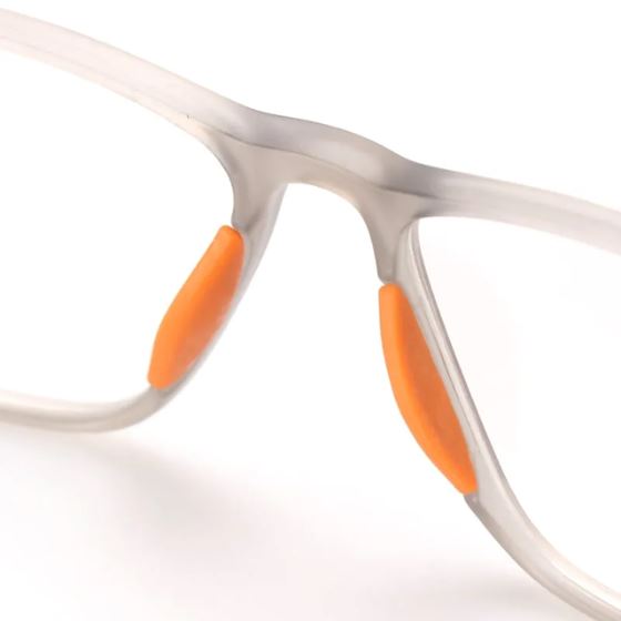 Óculos FlexSport Ultraleve Com Proteção Contra Luz Azul e Lentes Fotocromáticas karavelas 